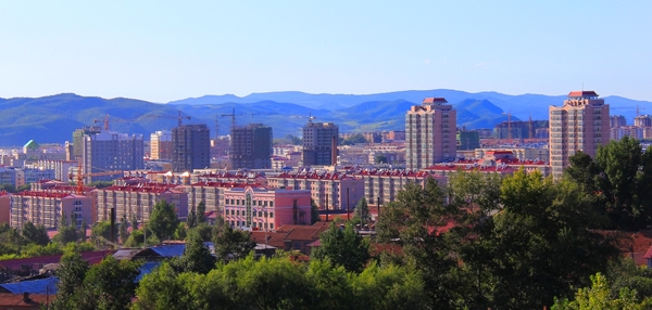 上半年——牡丹江市40戶新入規(guī)企業(yè)產(chǎn)值同比增長127%