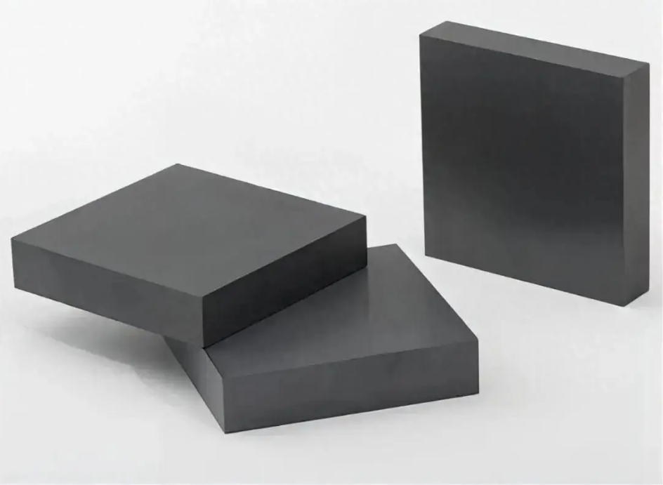 碳化硼粉有哪些特性？